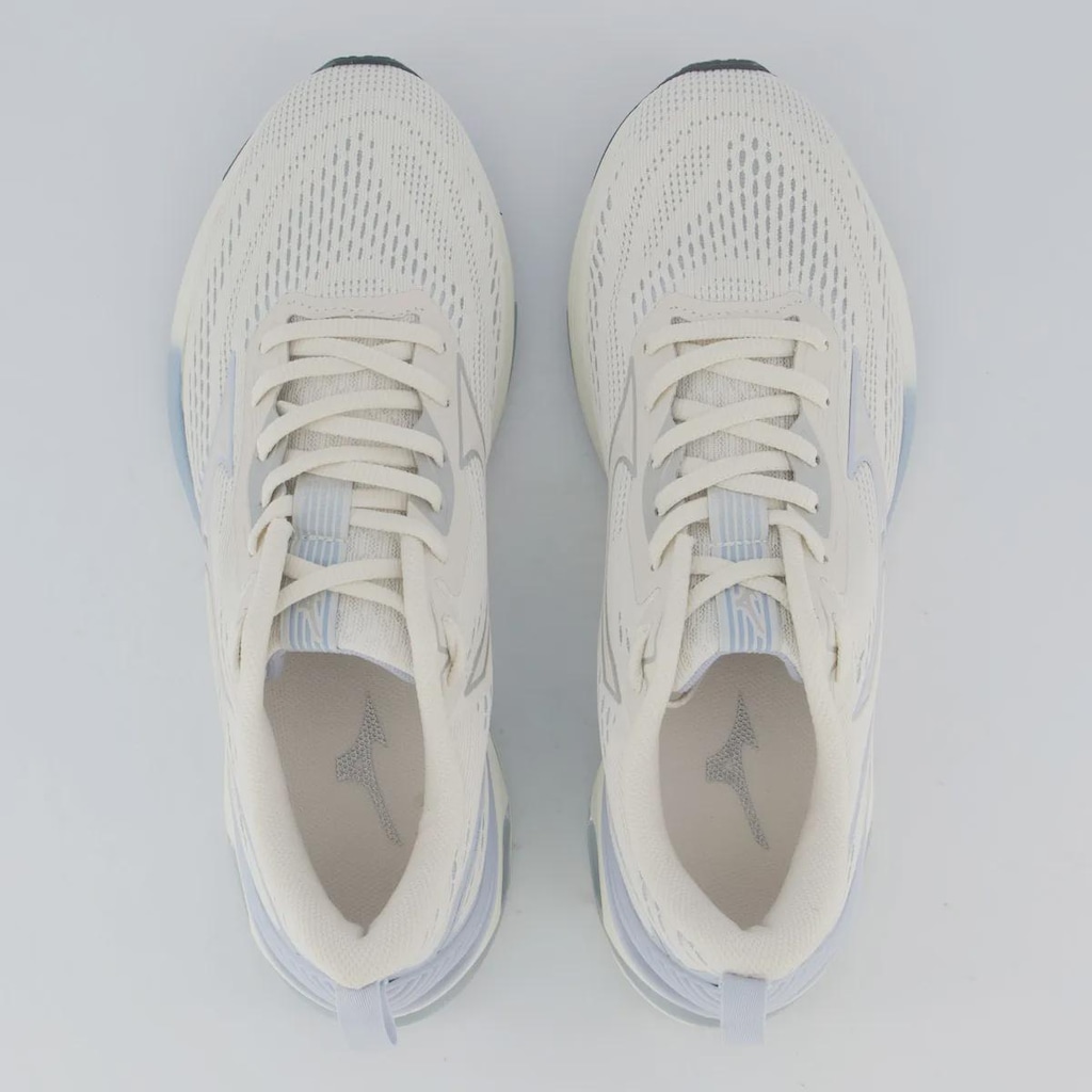 Imagem 4 do produto Tênis Feminino Wave Dinasty 8 Mizuno