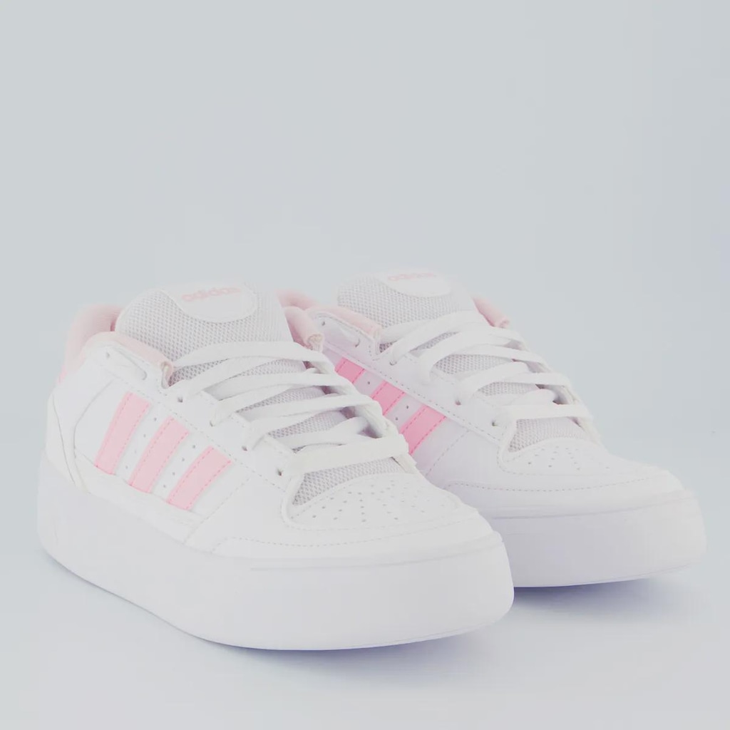 Imagem 2 do produto Tenis Feminino Break Start Bold adidas