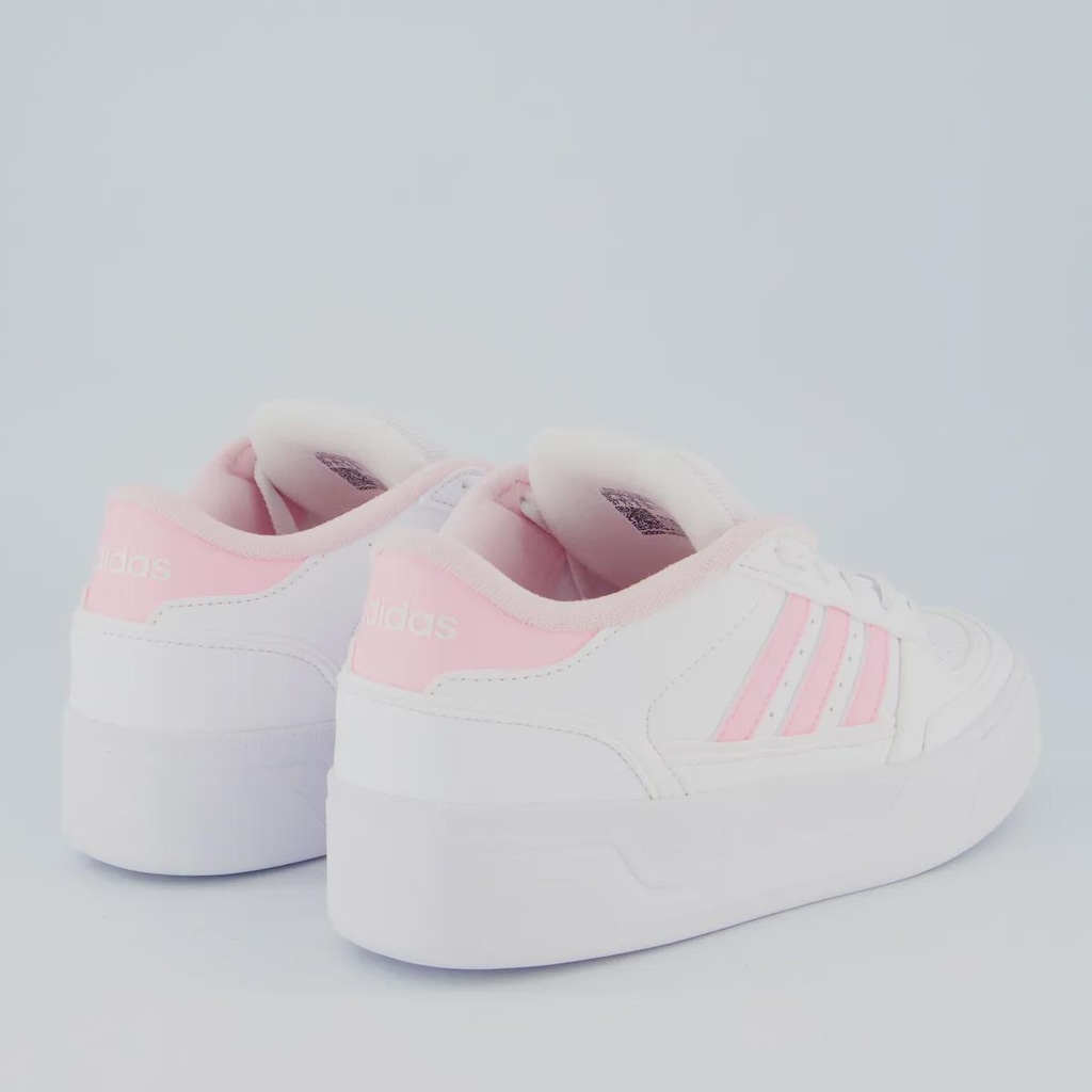 Imagem 3 do produto Tenis Feminino Break Start Bold adidas