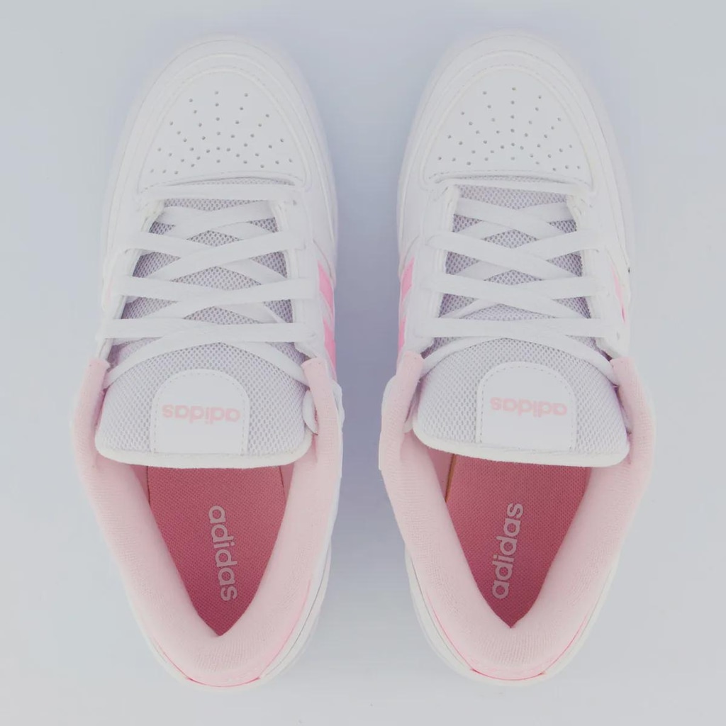 Imagem 4 do produto Tenis Feminino Break Start Bold adidas