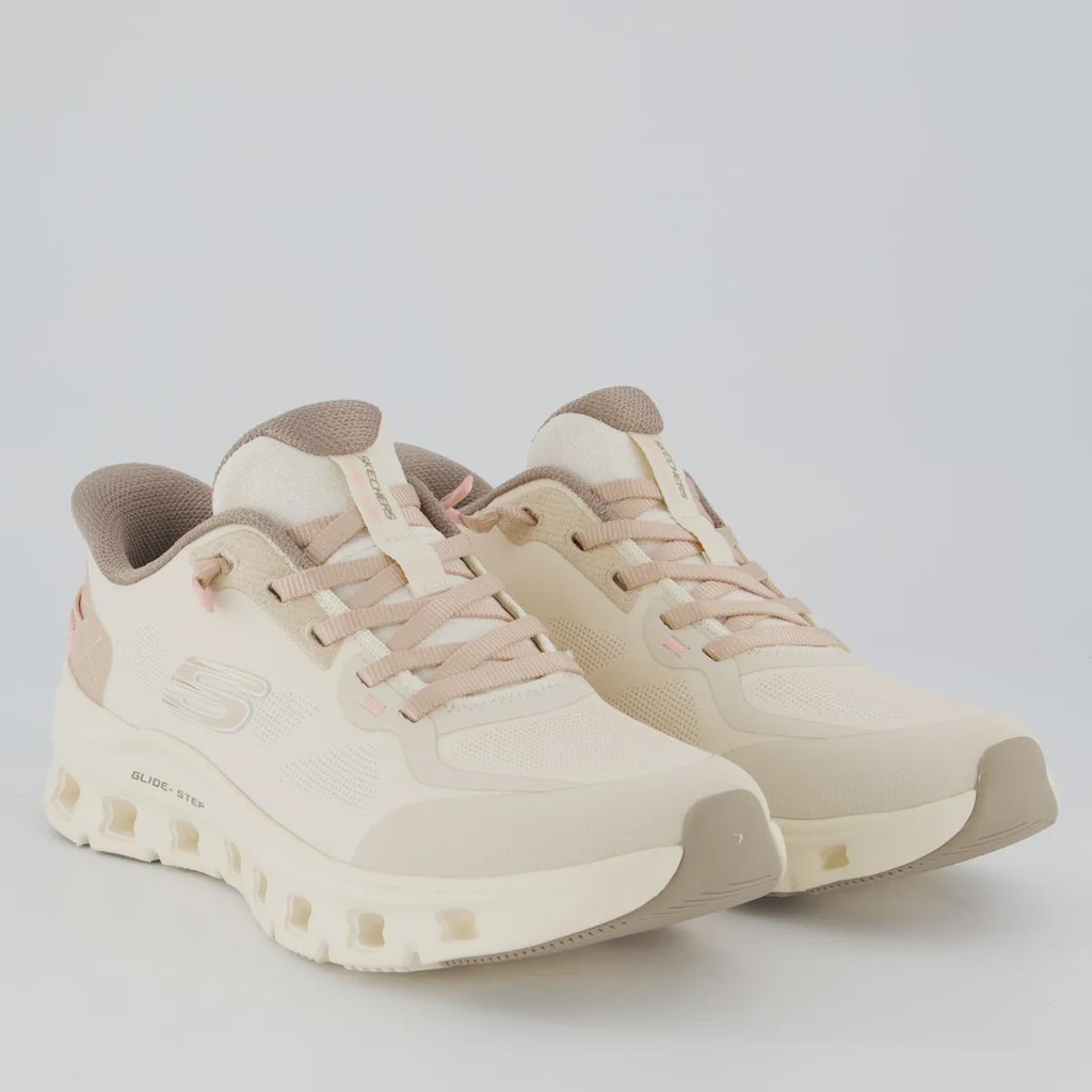 Imagem 2 do produto Tênis Feminino Glide-Step Motion Skechers