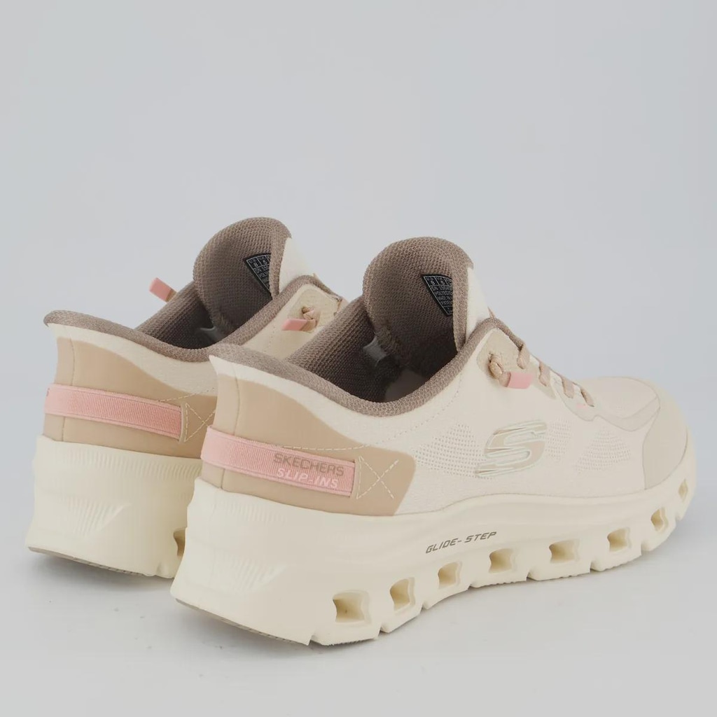 Imagem 3 do produto Tênis Feminino Glide-Step Motion Skechers