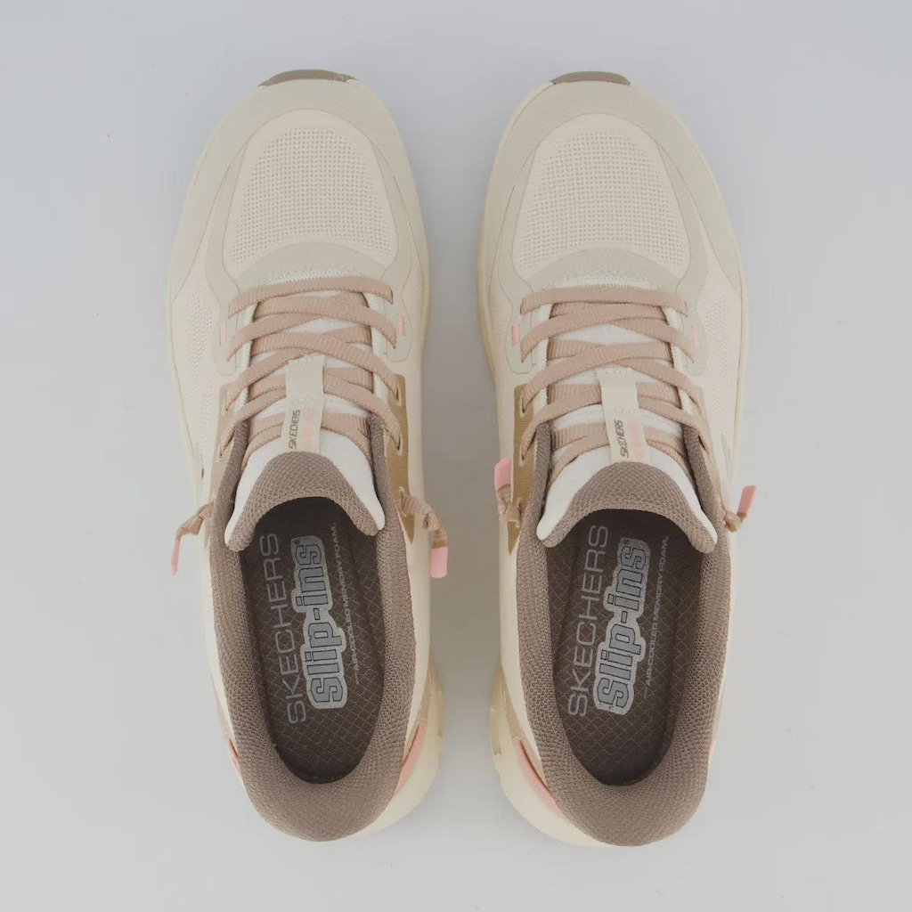 Imagem 4 do produto Tênis Feminino Glide-Step Motion Skechers