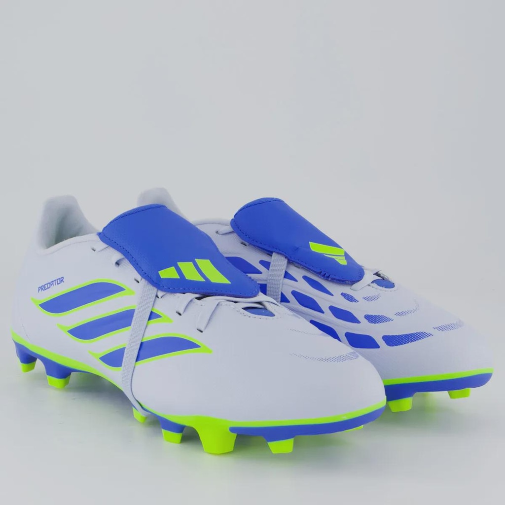 Imagem 2 do produto Chuteira De Campo Adulta Predator Club adidas