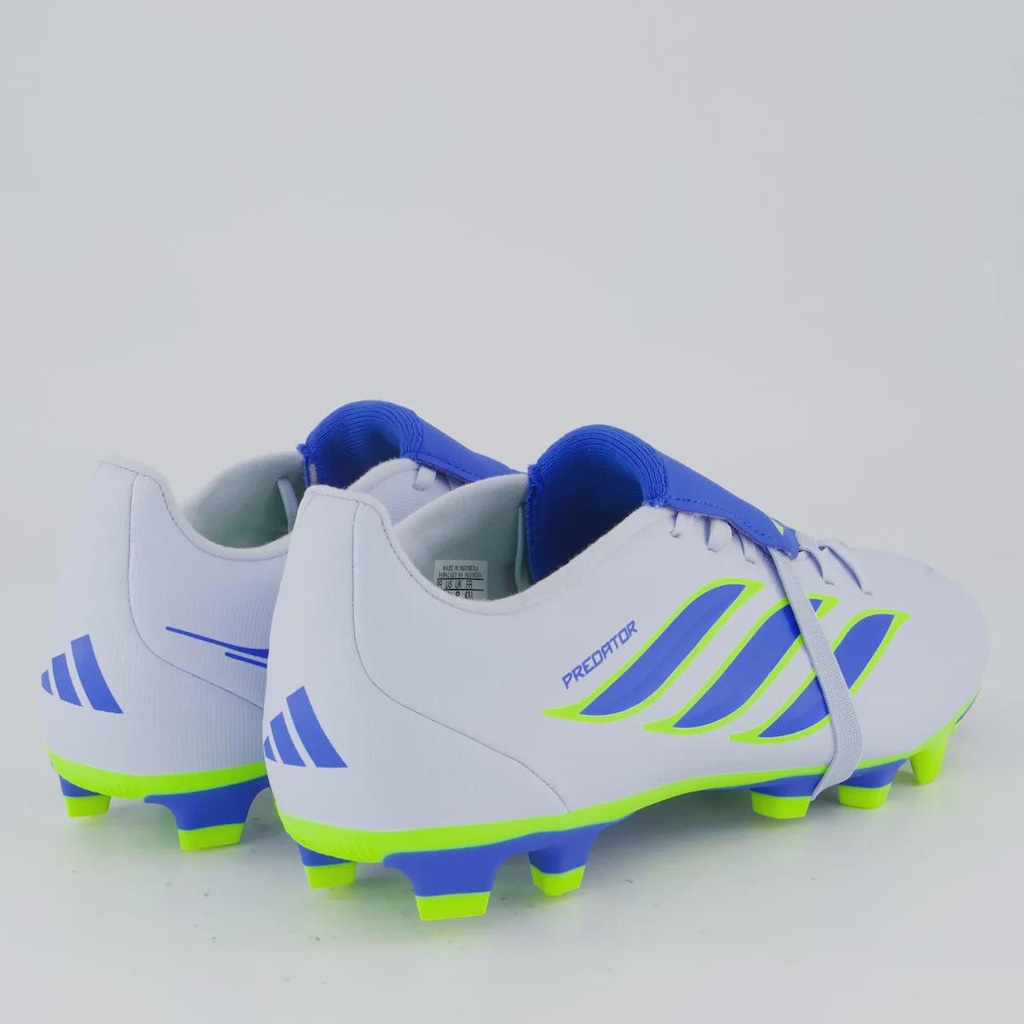 Imagem 3 do produto Chuteira De Campo Adulta Predator Club adidas