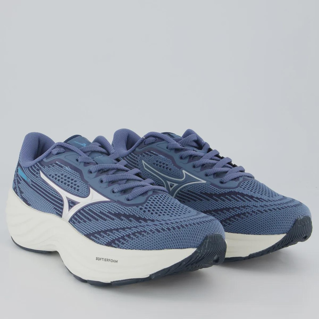 Imagem 2 do produto Tênis Feminino Goya 3 Mizuno