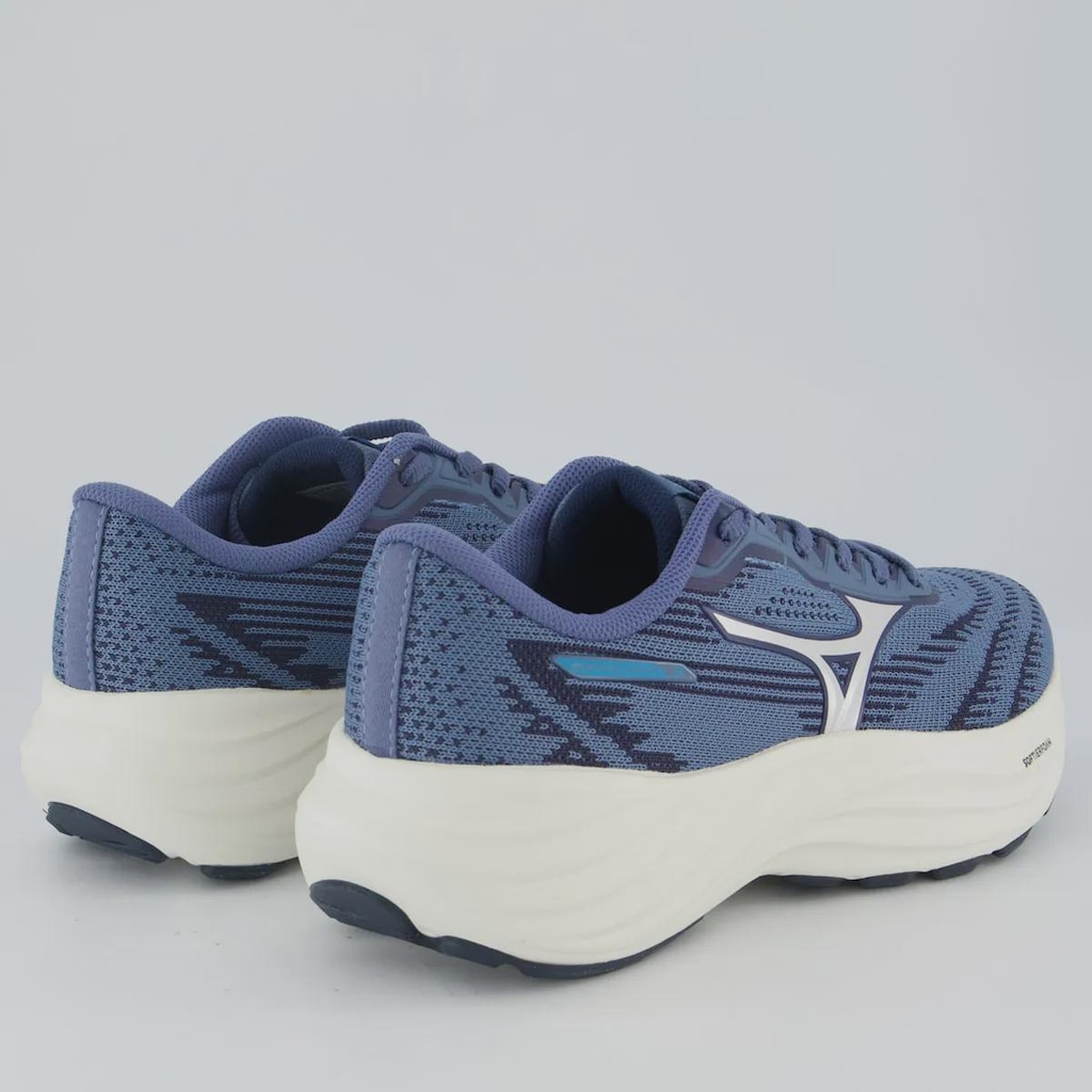 Imagem 3 do produto Tênis Feminino Goya 3 Mizuno