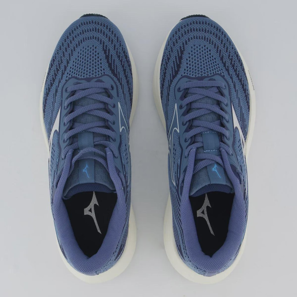 Imagem 4 do produto Tênis Feminino Goya 3 Mizuno