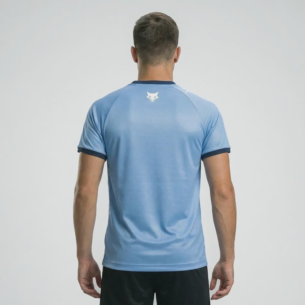 Imagem 3 do produto Camisa do Cruzeiro Orion FutFanatics Masculina
