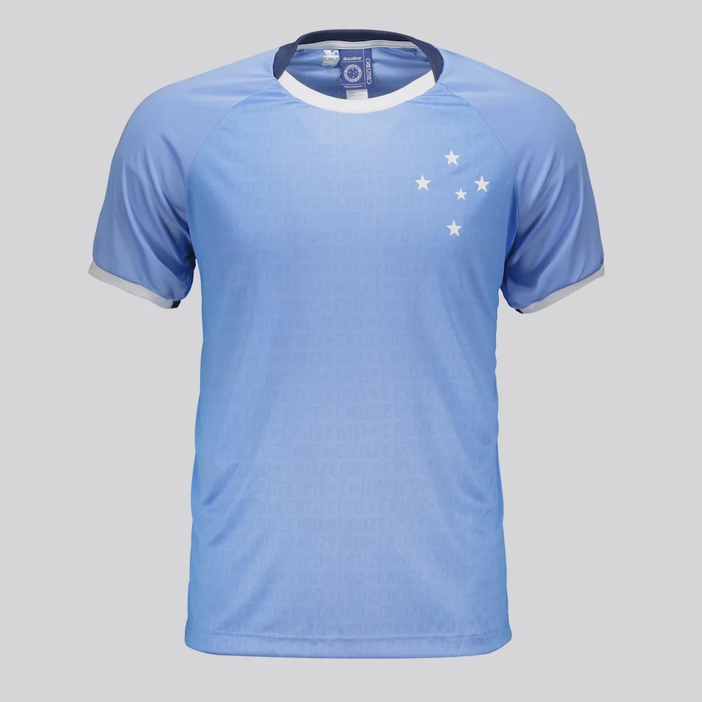 Imagem 4 do produto Camisa do Cruzeiro Orion FutFanatics Masculina