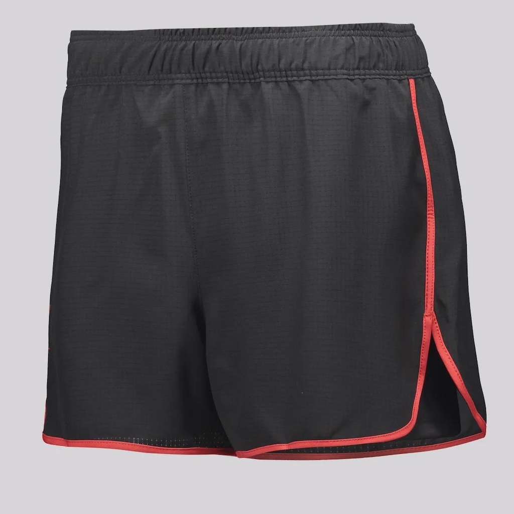 Imagem 5 do produto Short do Flamengo Agitar Braziline Feminino