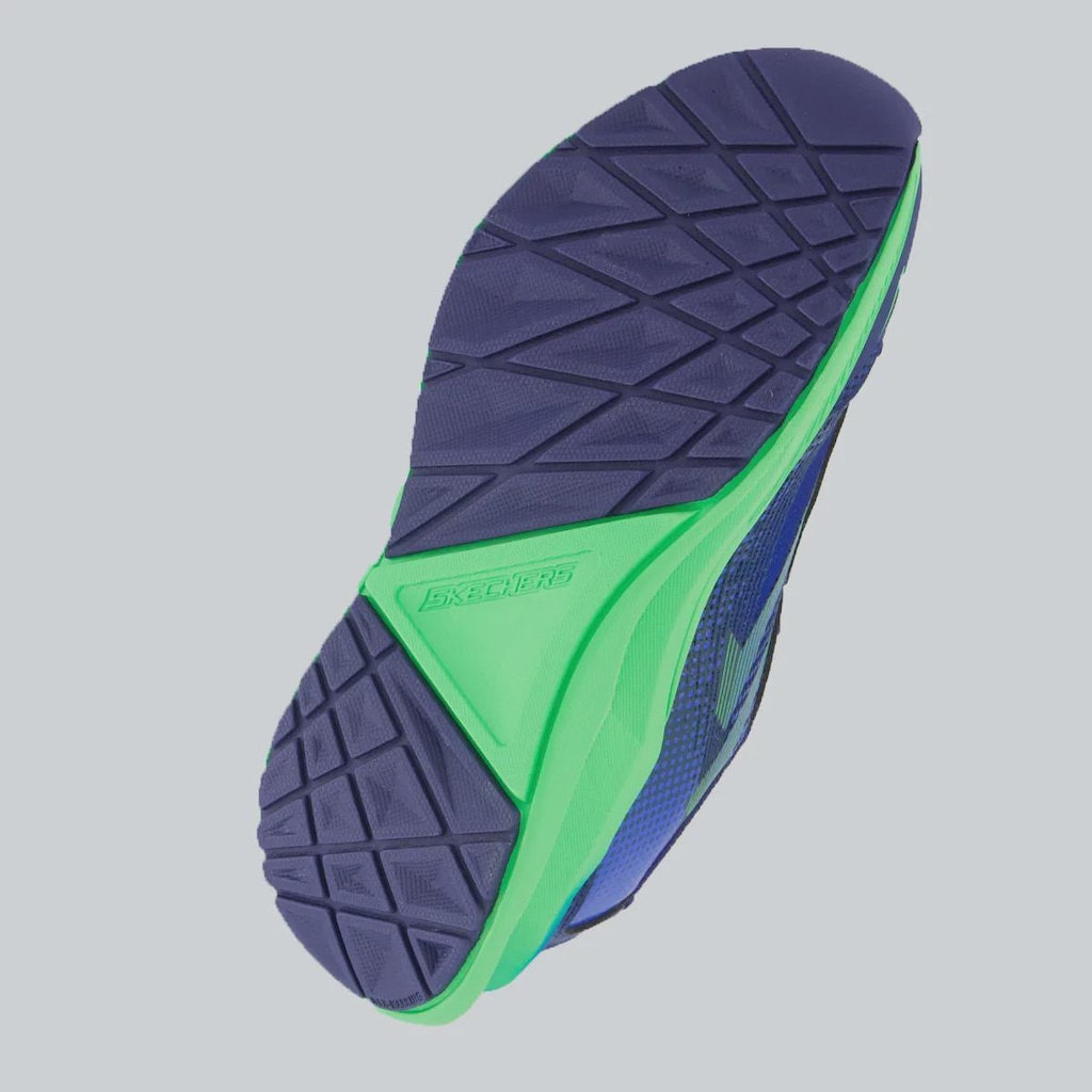 Imagem 5 do produto Tênis Infantil Max Cushioning Ascender Skechers