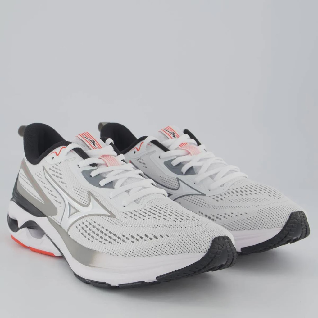 Imagem 2 do produto Tênis Masculino Wave Dynasty 8 Mizuno
