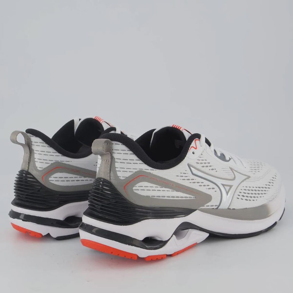 Imagem 3 do produto Tênis Masculino Wave Dynasty 8 Mizuno