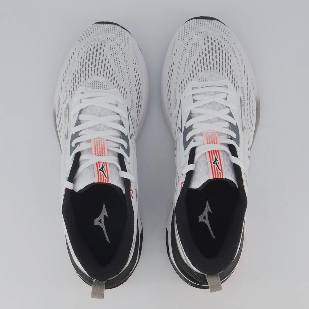 Imagem 4 do produto Tênis Masculino Wave Dynasty 8 Mizuno
