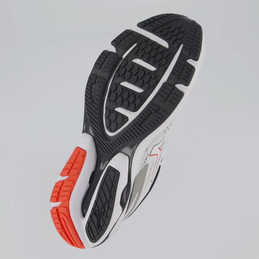 Imagem 5 do produto Tênis Masculino Wave Dynasty 8 Mizuno