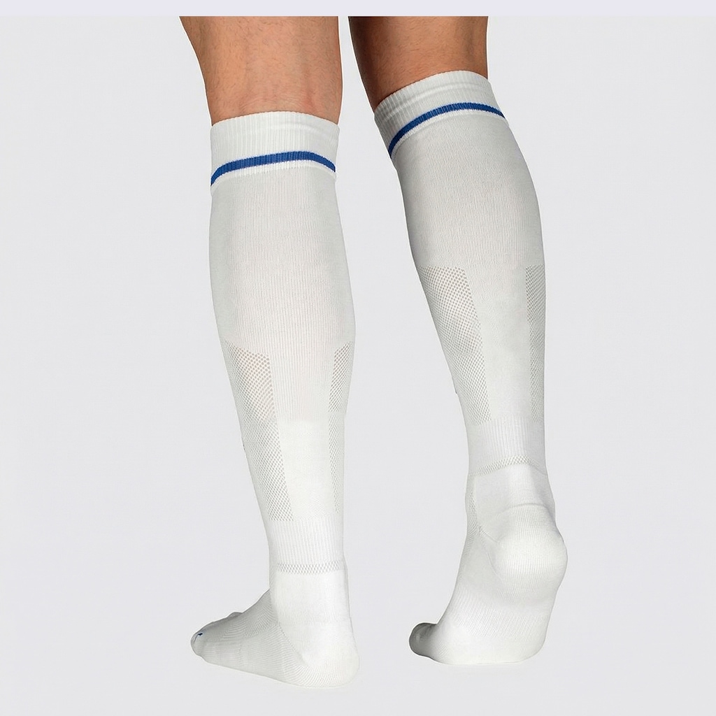 Imagem 2 do produto Meião Puma Bahia I 2025 FutFanatics Unissex
