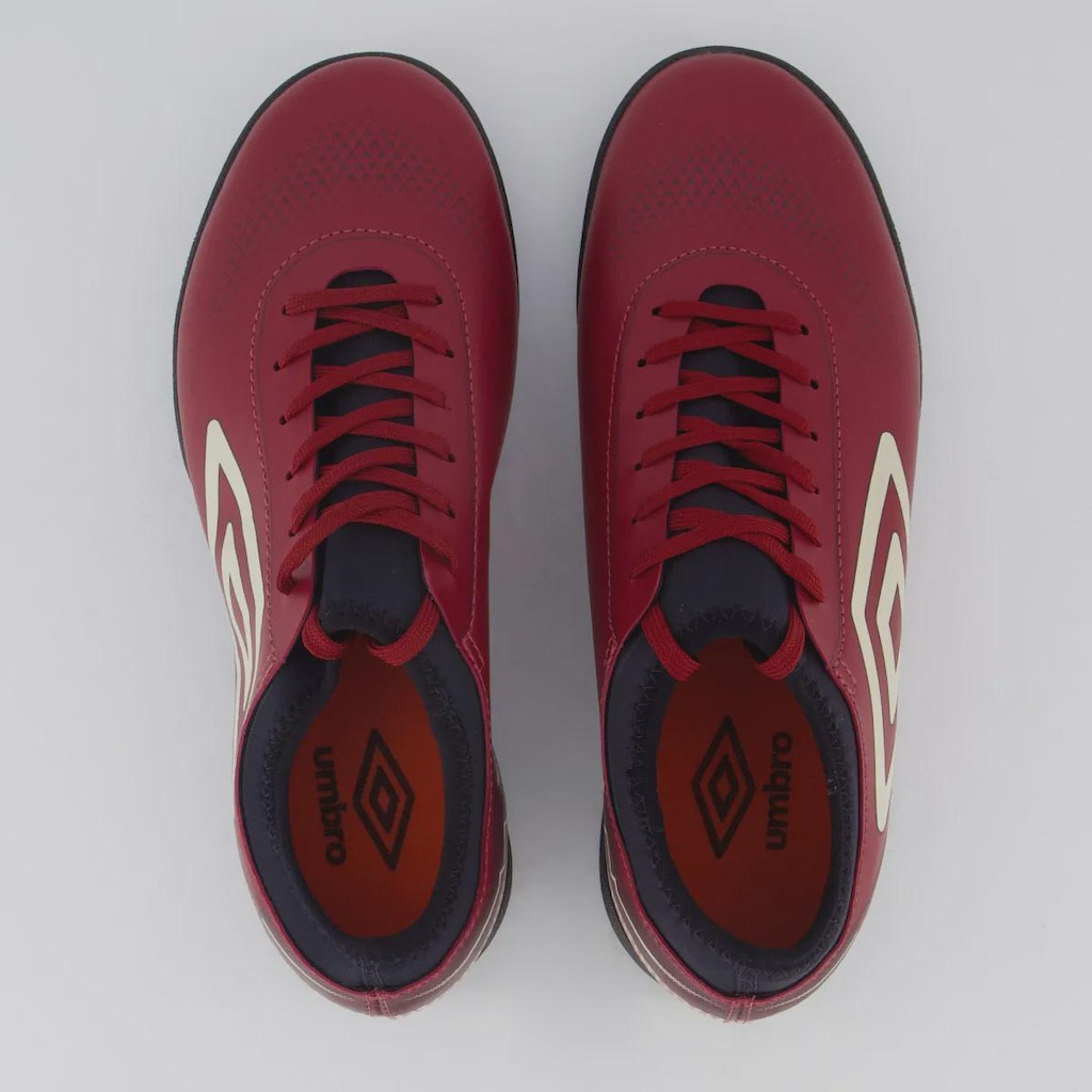 Imagem 4 do produto Chuteira De Society Adulta Top Speed League Umbro