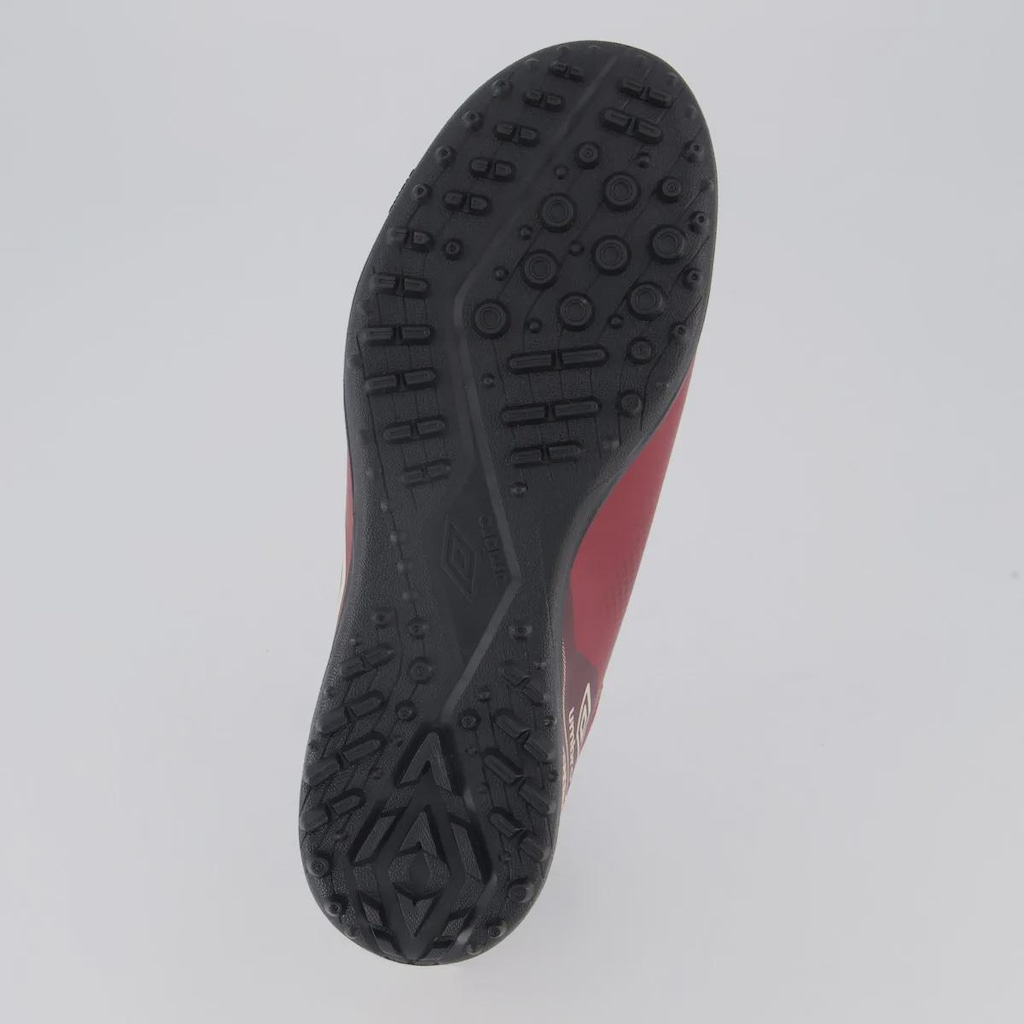 Imagem 5 do produto Chuteira De Society Adulta Top Speed League Umbro