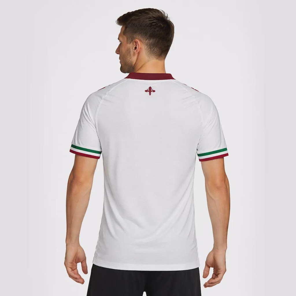Imagem 3 do produto Camisa Do Juventus da Mooca II 2026 Kappa Masculina