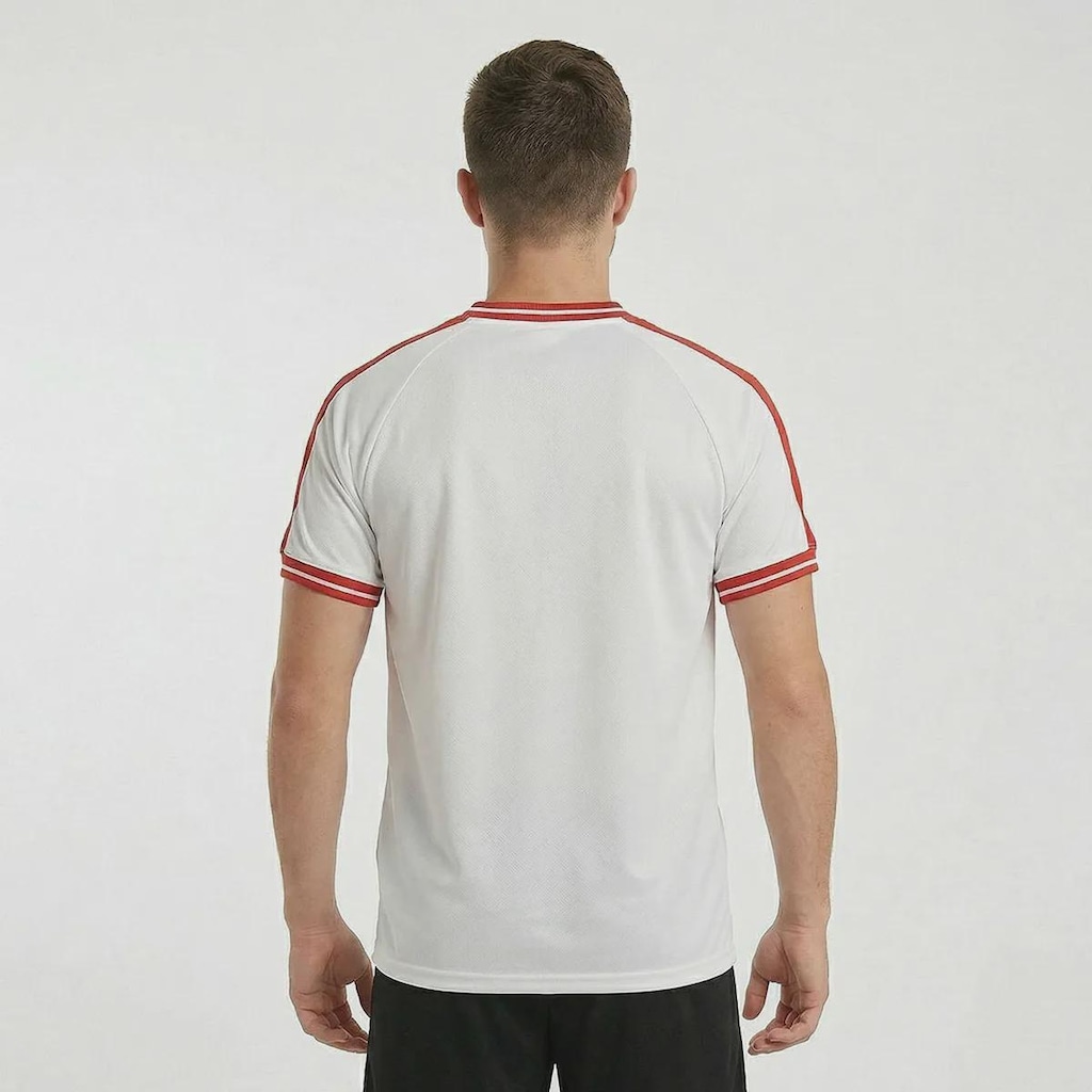 Imagem 3 do produto Camisa Do Internacional Victory FutFanatics Masculina