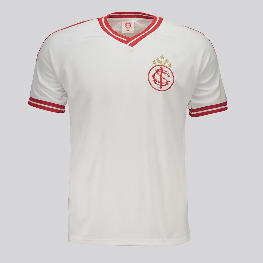 Imagem 4 do produto Camisa Do Internacional Victory FutFanatics Masculina