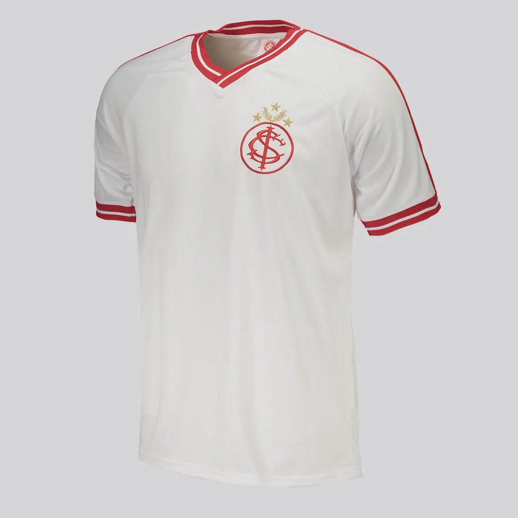 Imagem 5 do produto Camisa Do Internacional Victory FutFanatics Masculina