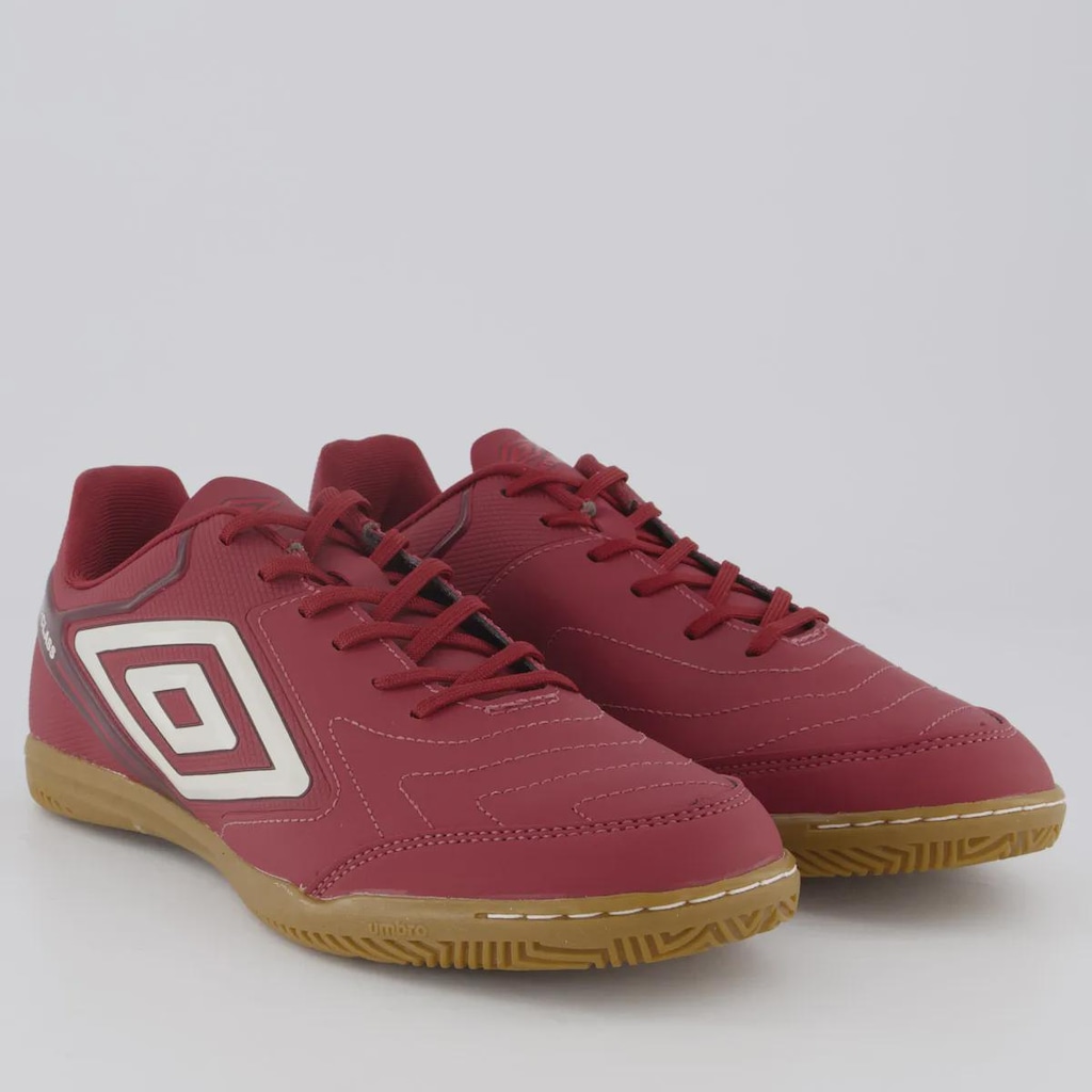 Imagem 2 do produto Chuteira De Futsal Adulta Master Class Club Umbro