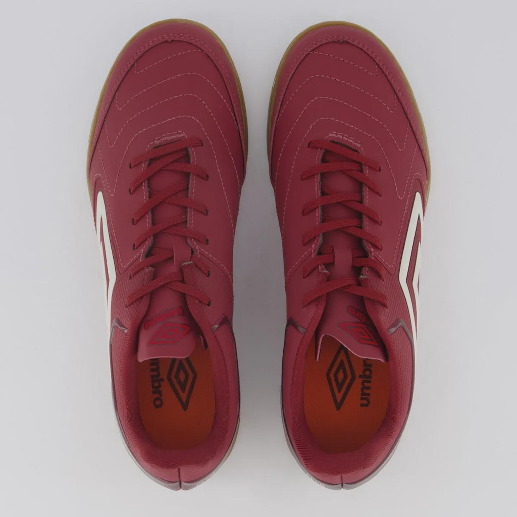 Imagem 4 do produto Chuteira De Futsal Adulta Master Class Club Umbro