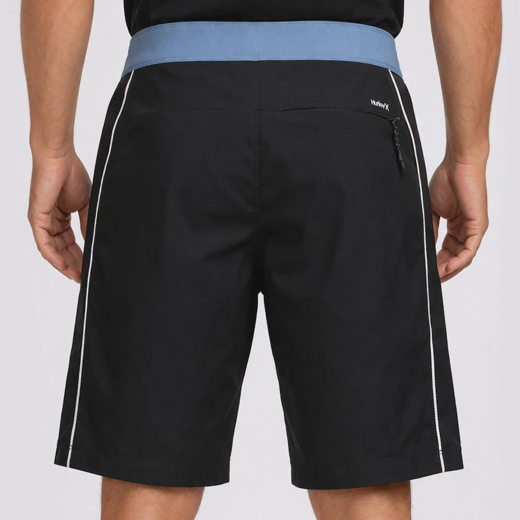 Imagem 3 do produto Bermuda Masculina Nine Nine Hurley