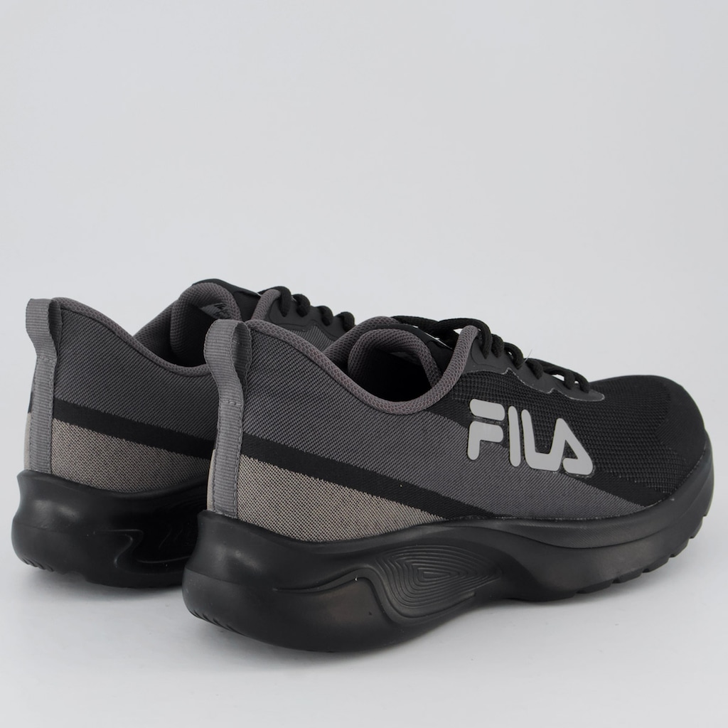 Imagem 3 do produto Tenis Masculino Vector Fila