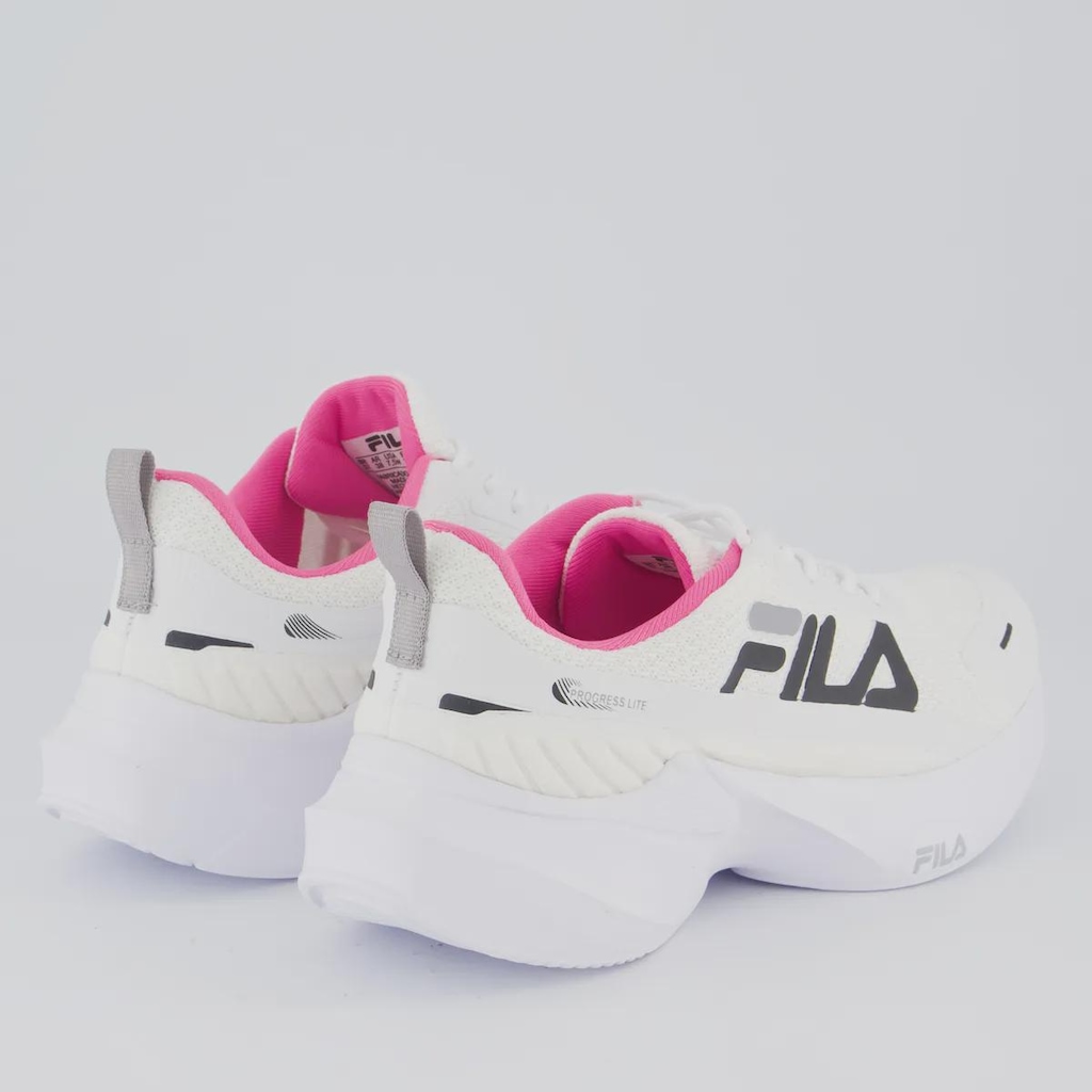 Imagem 3 do produto Tenis Feminino Progress Lite Fila