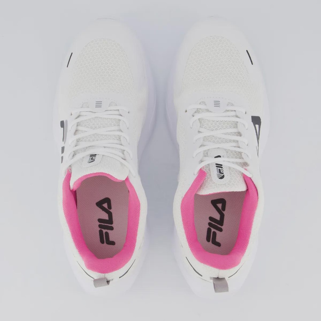 Imagem 4 do produto Tenis Feminino Progress Lite Fila