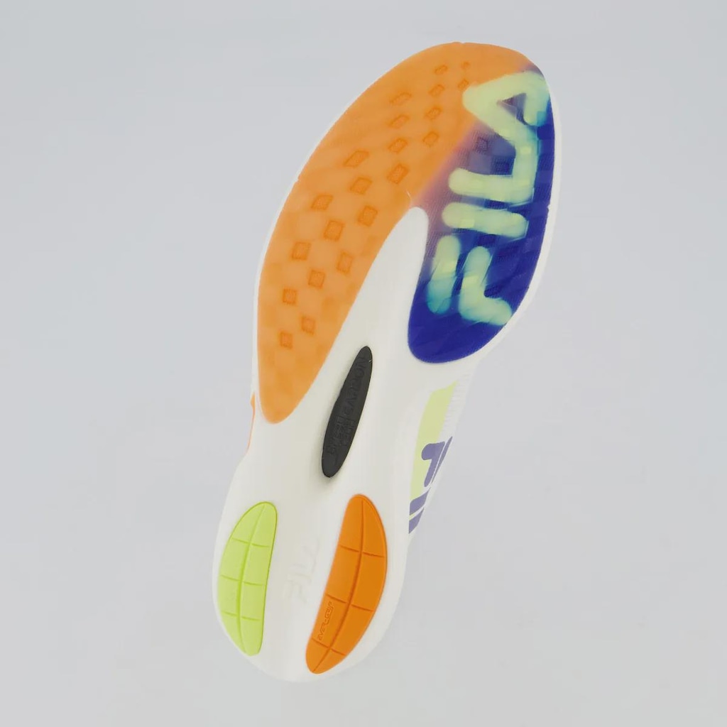 Imagem 4 do produto Tenis Feminino Kr7 Pro Speed Tech Fila