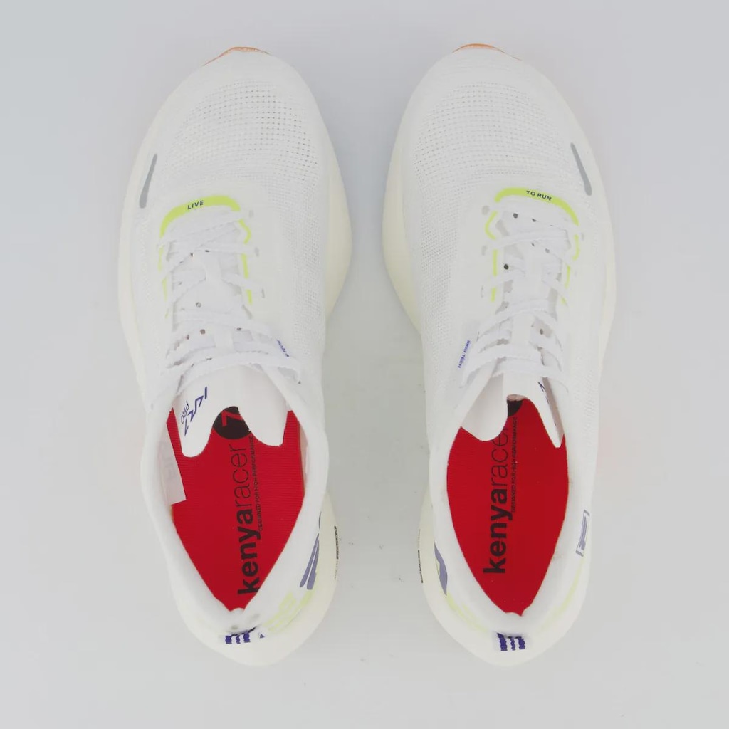 Imagem 5 do produto Tenis Feminino Kr7 Pro Speed Tech Fila