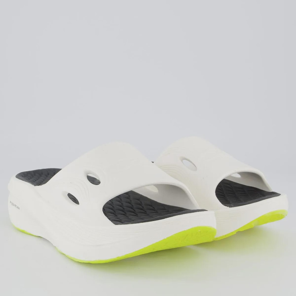 Imagem 3 do produto Chinelo Feminino Pós Corre Olympikus