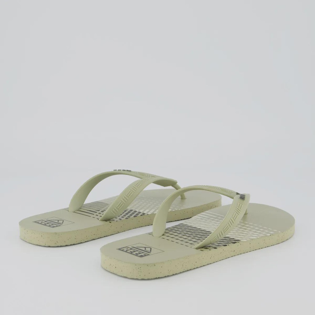 Imagem 4 do produto Chinelo Reef Seaside Cool Unissex