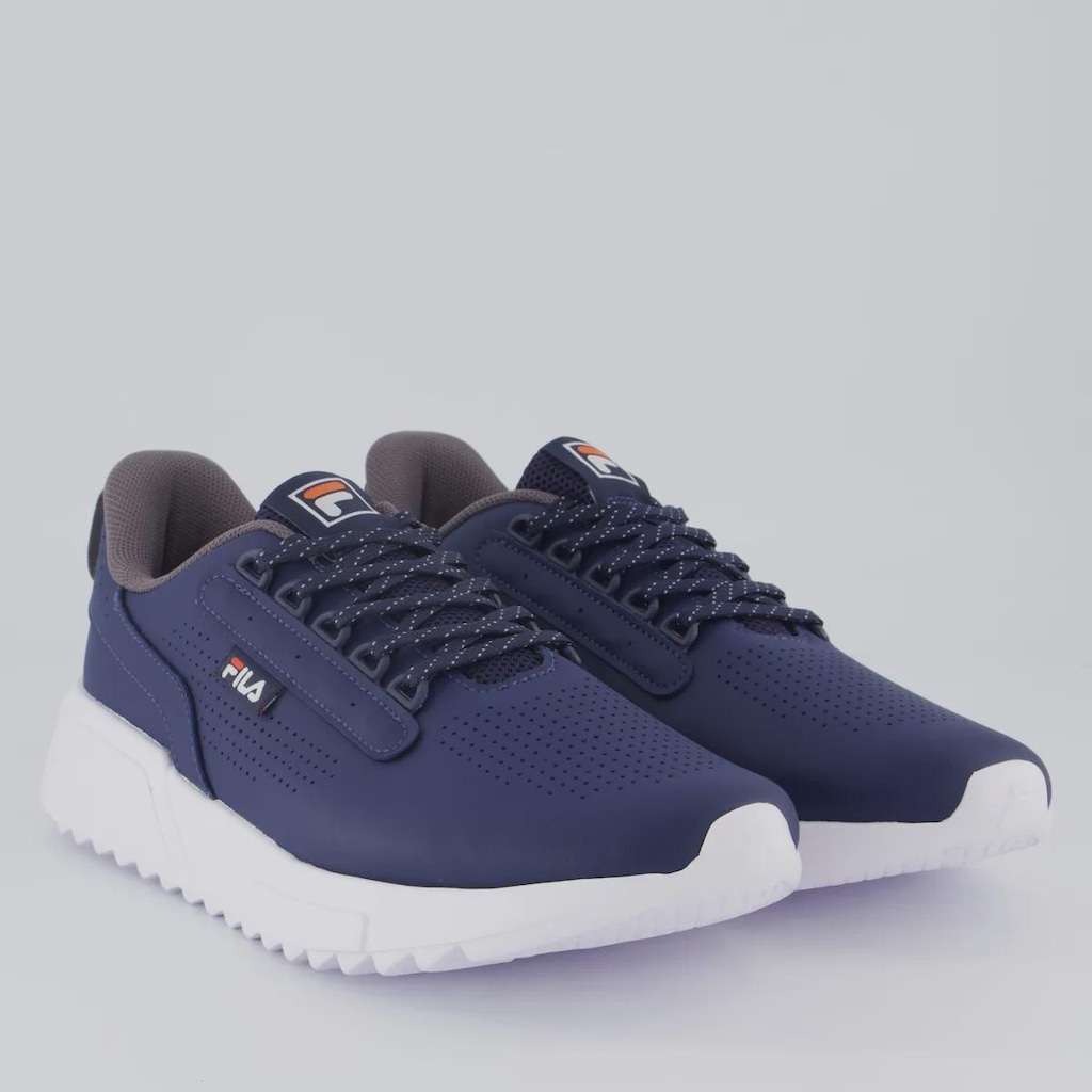 Imagem 2 do produto Tenis Masculino Freestyle II Fila