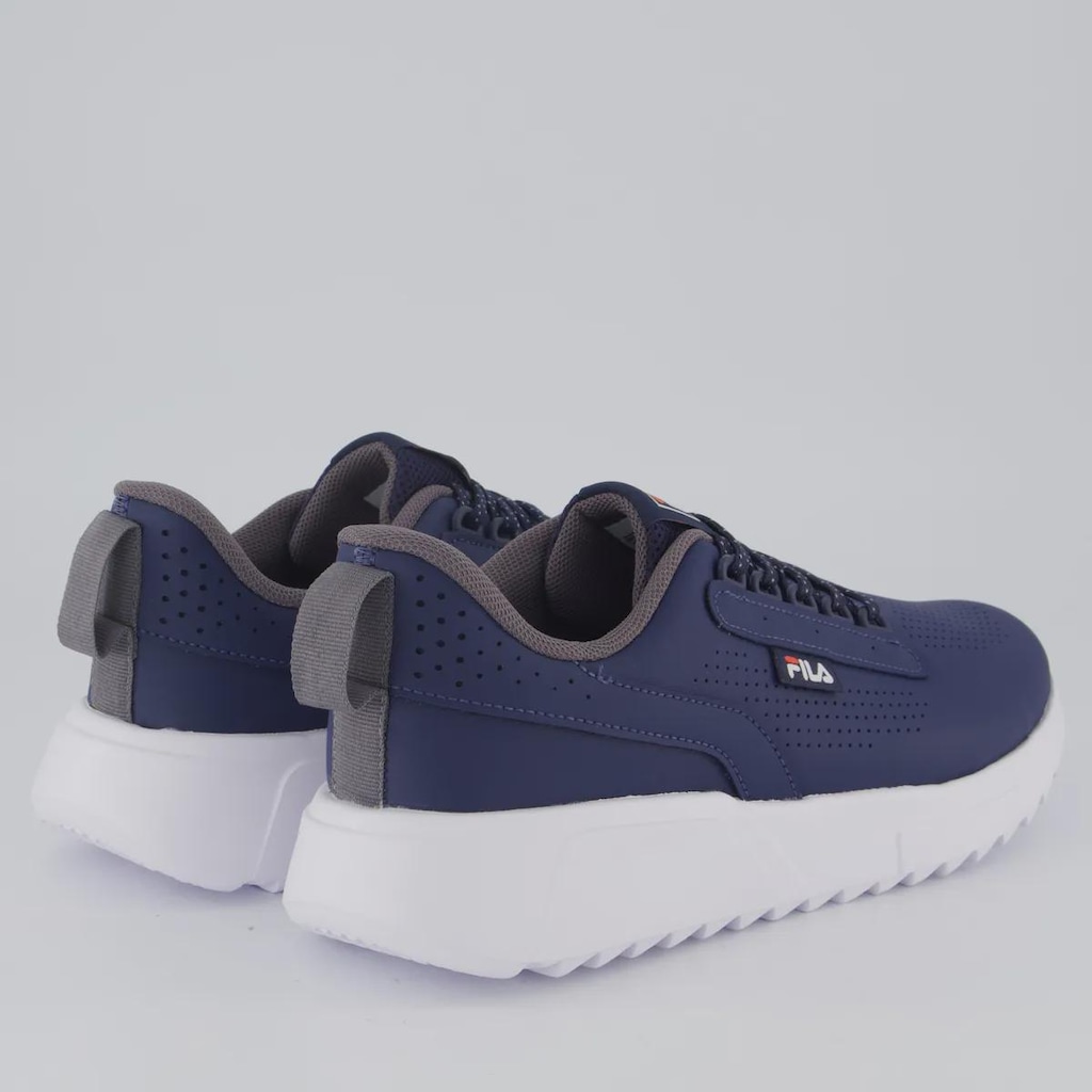Imagem 3 do produto Tenis Masculino Freestyle II Fila