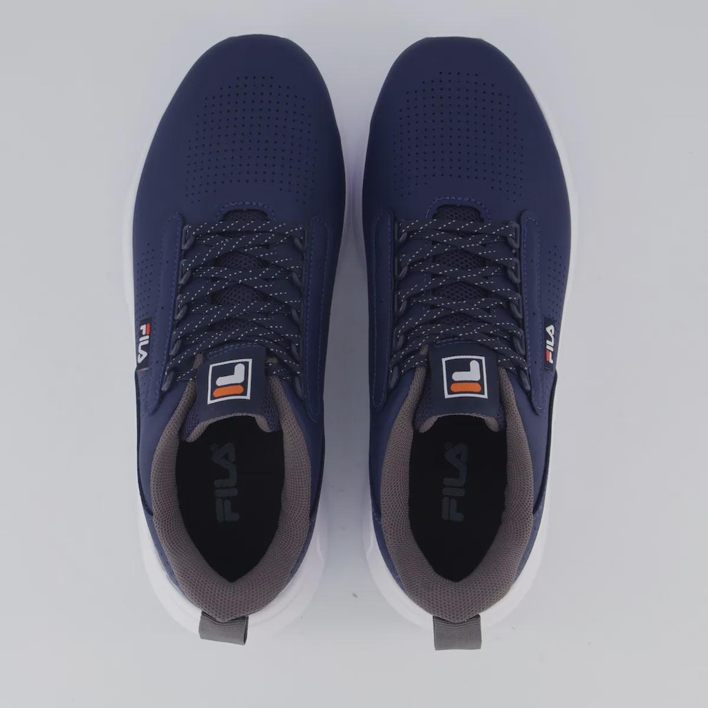 Imagem 4 do produto Tenis Masculino Freestyle II Fila