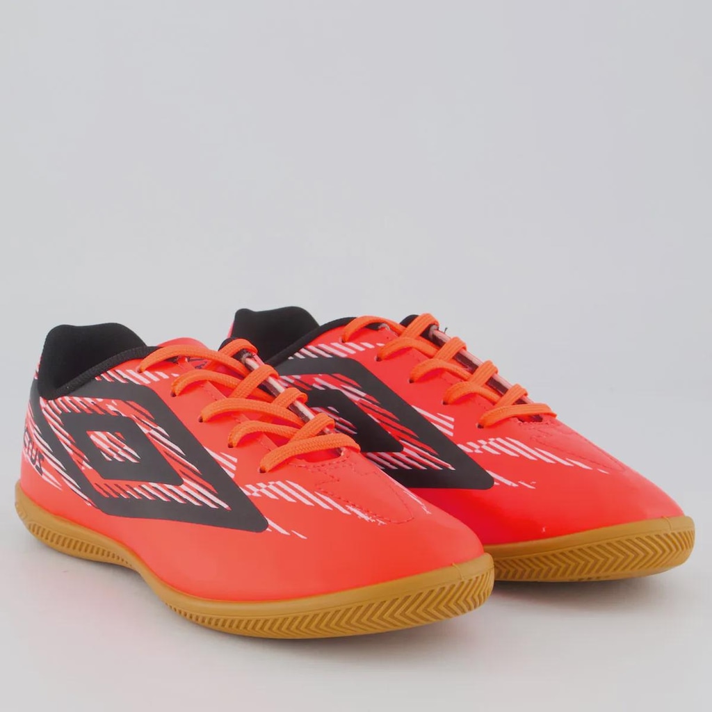 Imagem 2 do produto Chuteira De Futsal Infantil Invictus Umbro