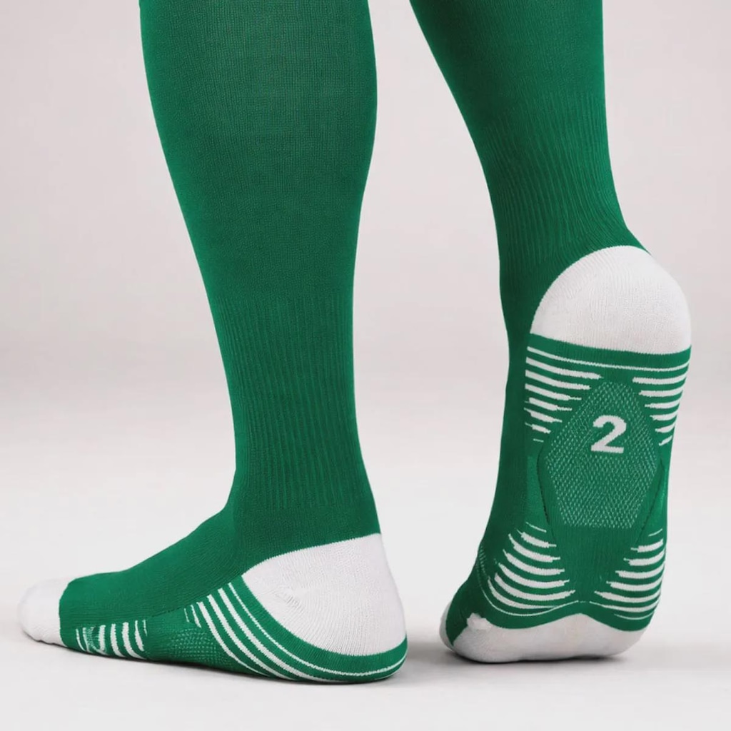 Imagem 3 do produto Meião Palmeiras I 2026 Puma Infantil