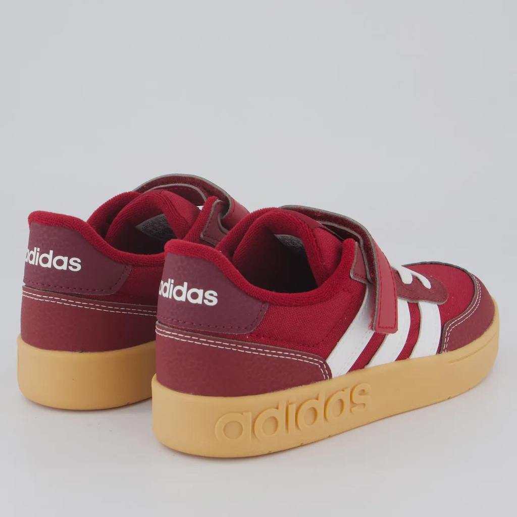 Imagem 3 do produto Tênis Infantil Breakbase adidas