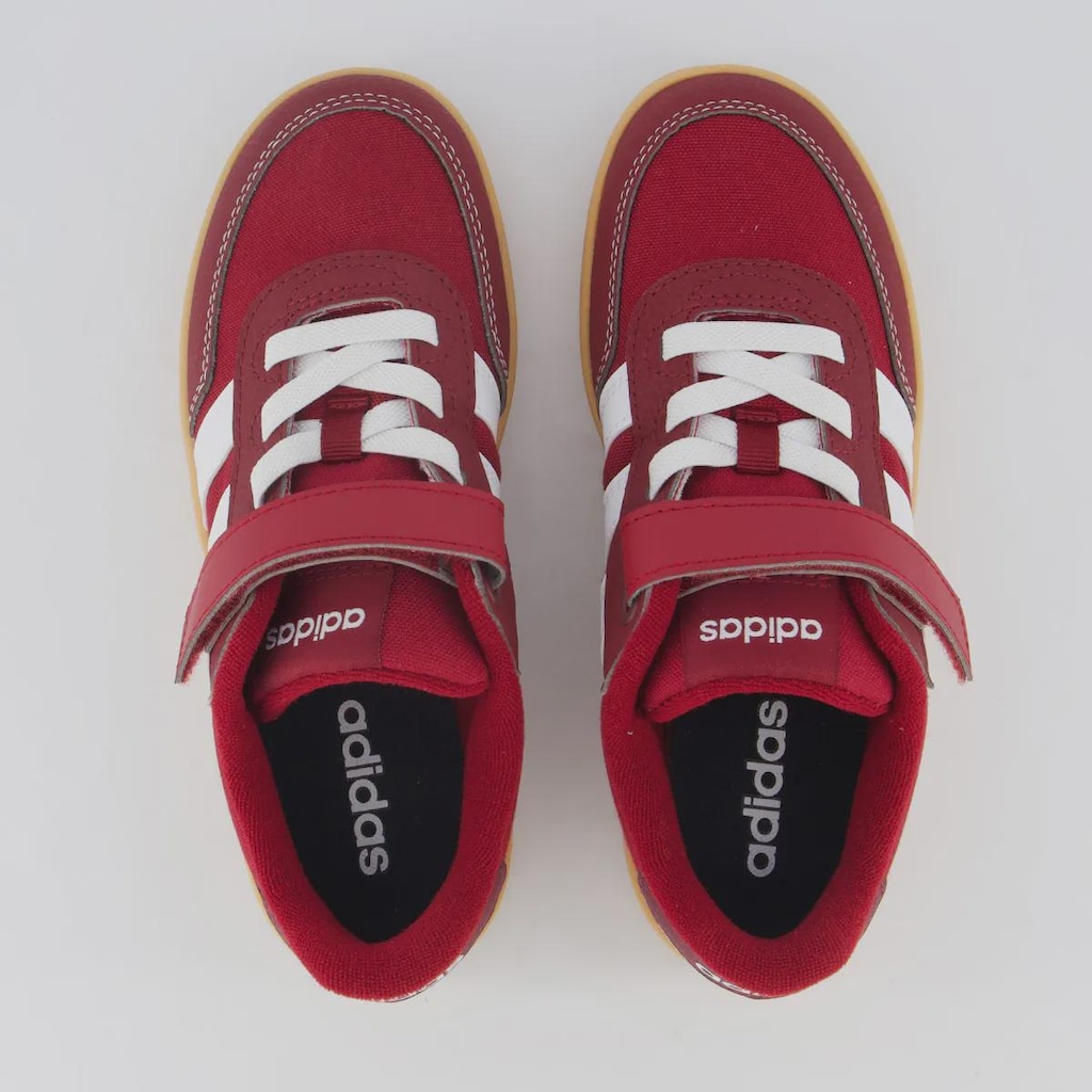 Imagem 4 do produto Tênis Infantil Breakbase adidas