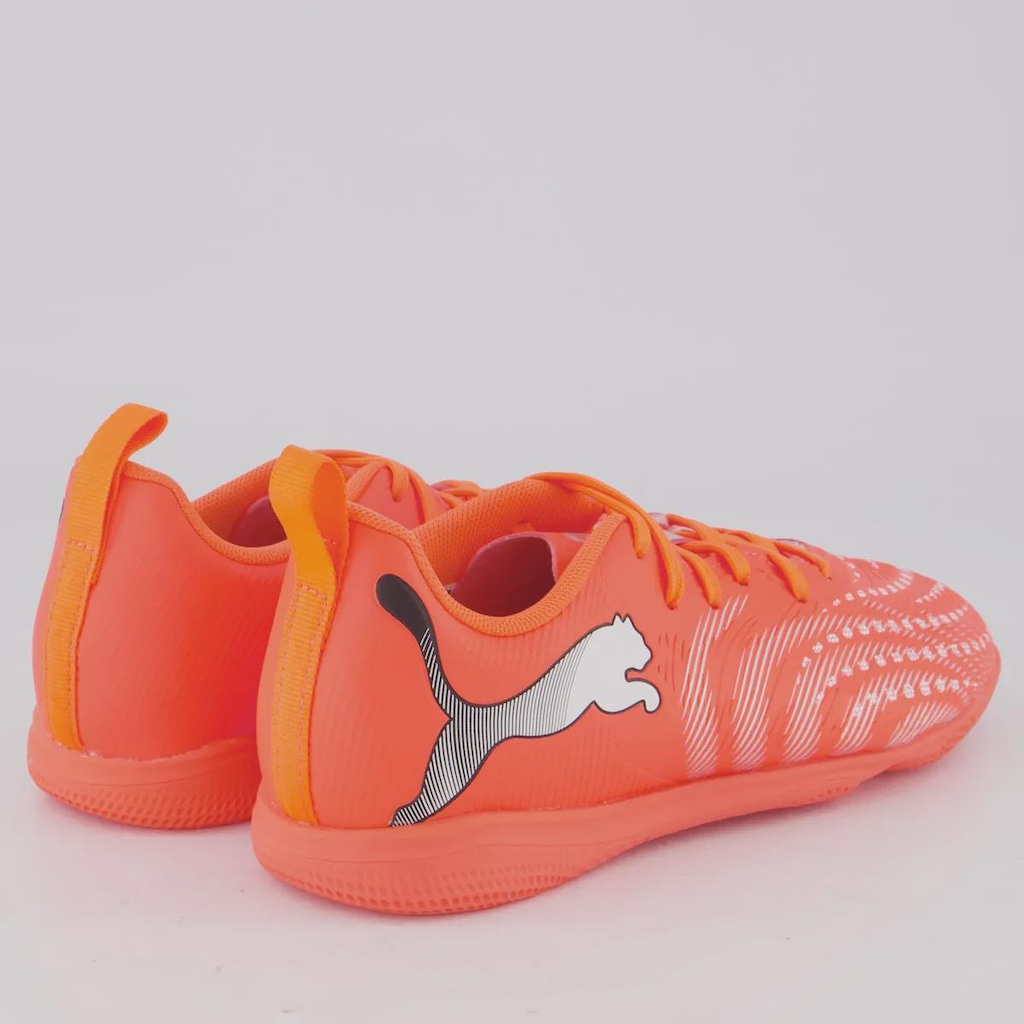 Imagem 3 do produto Chuteira De Futsal Infantil Future 9 Play IT Puma