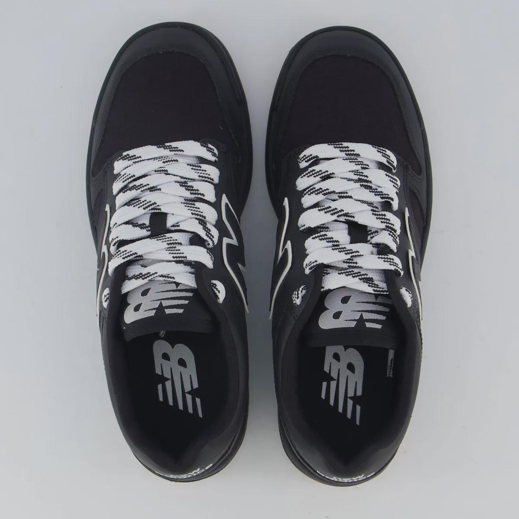 Imagem 4 do produto Tênis Masculino New Balance 480 Low