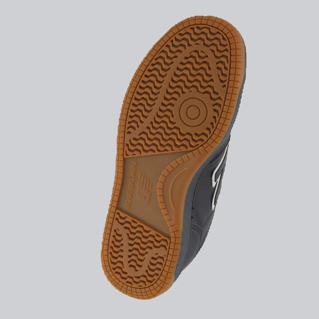 Imagem 5 do produto Tênis Masculino New Balance 480 Low