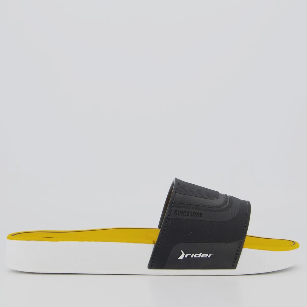 Imagem 2 do produto Chinelo Rider Slide Pulse Masculino
