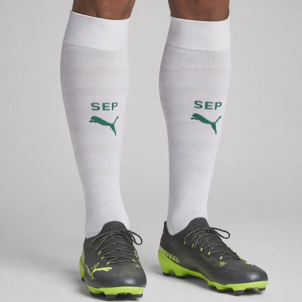 Imagem 2 do produto Meião Do Palmeiras II 2026 Puma Unissex