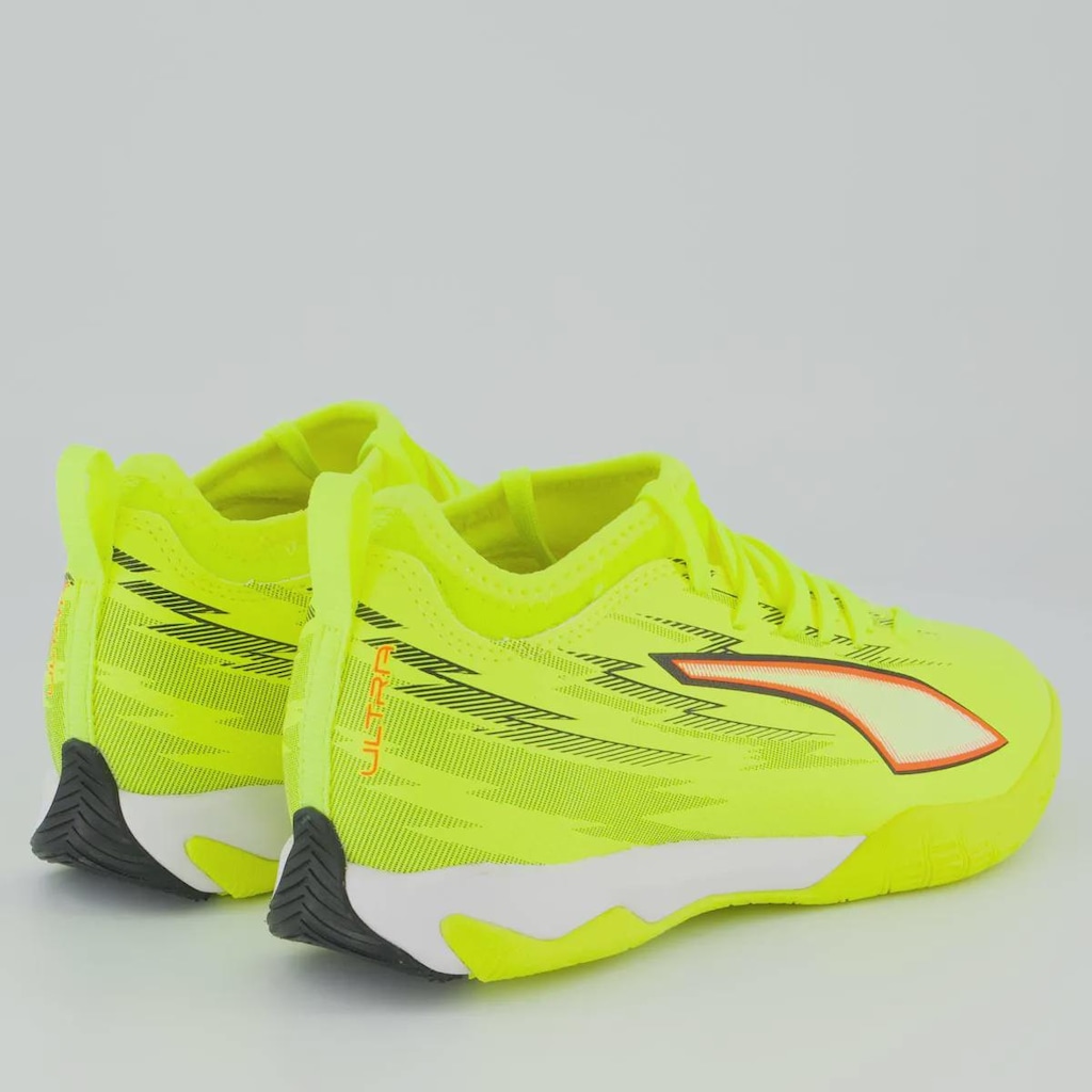 Imagem 3 do produto Chuteira De Futsal Infantil Ultra 6 Match + Mid Puma